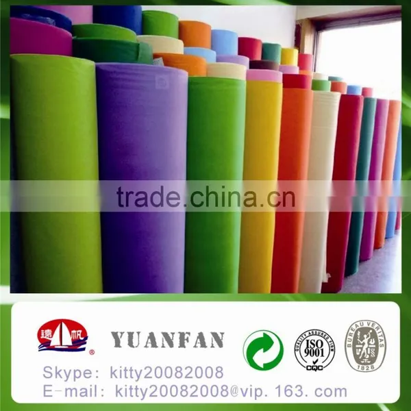 Colourful pp Nonwoven Fabrics Made in Zhejiang Province, China photo-5