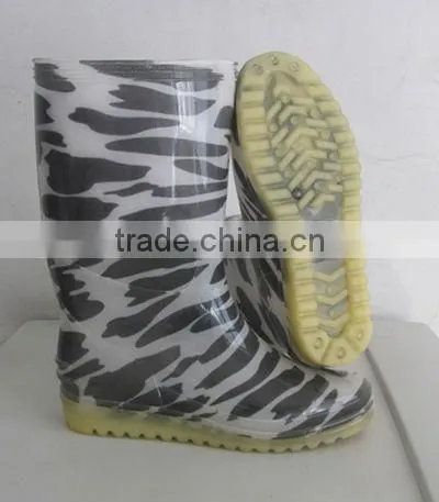 Fanshionable Boots photo-2