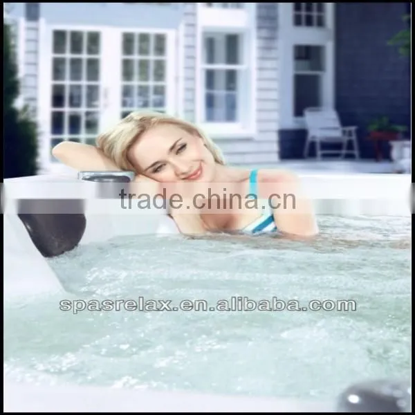 Massage Swimming Spa/sex Spa Body Massage Oil Candle/full-body Steam Bath Spa Beauty Equipment photo-3