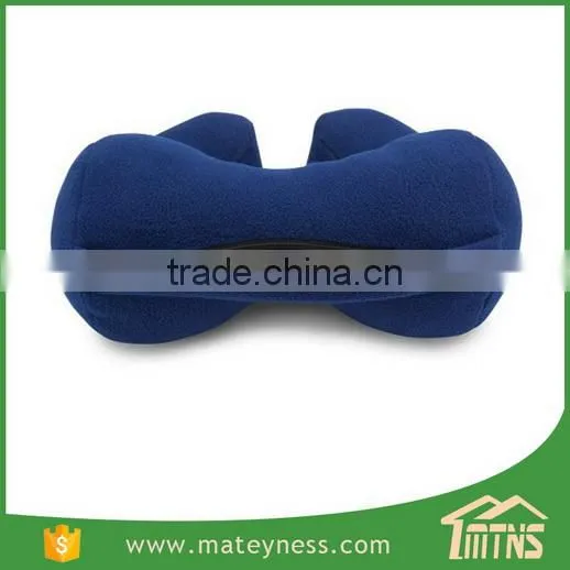 Sunshine Pillows Chiropractic Neck Pillow for Extra Neck Support photo-2