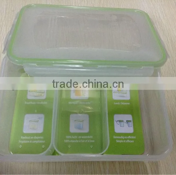Plasticstorage Box photo-6