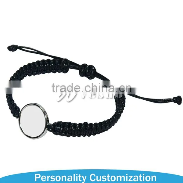 2015 Summer Fashion Jewelry Sublimation Bracelet photo-6