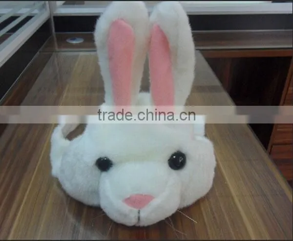 Wholesale Cute Children Hat With Animal Design photo-6