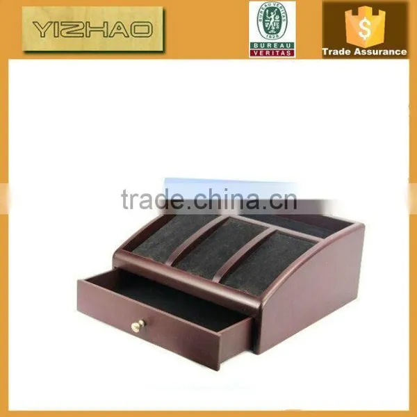 Hot Sale Wood Packaging Box,Small Food Seasonal Product Packaging Box photo-2