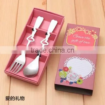 Exquisite Wedding Favors as Gift Box photo-5