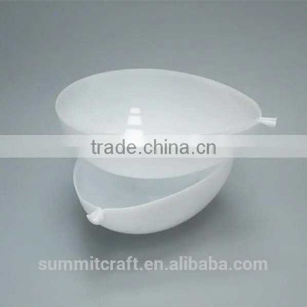 Thermoforming Molding Hard Plastic Balloon Retail Store Display photo-6