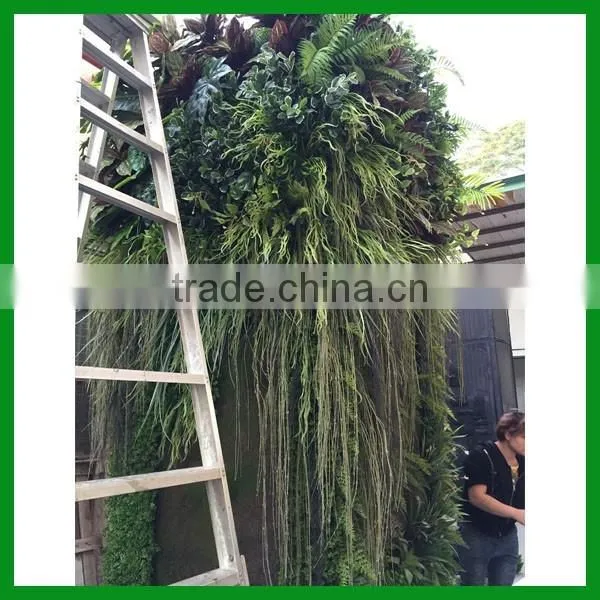 Artificial Garden Green Wall photo-2