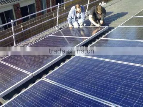 Solar Charger for Digital Products 5000W photo-6