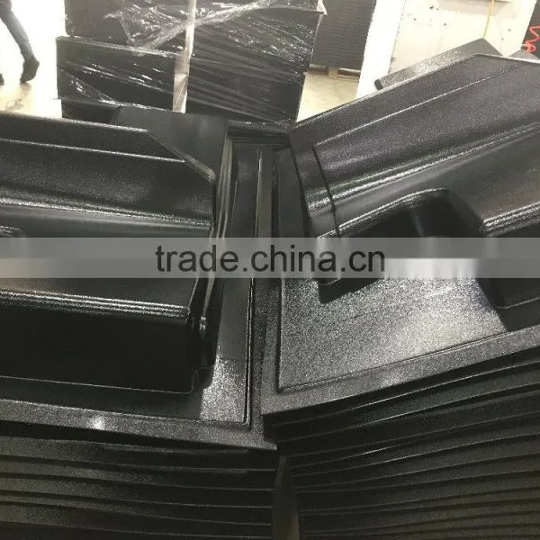 OEM Electronic Vehicle Plastic Interior Parts photo-2