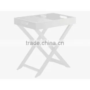 Cheap Folding Tray Table for Indoor Furniture photo-5