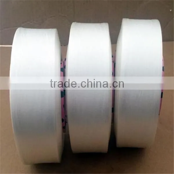 Factory Price 100% Spandex Yarn Knitting Use photo-3