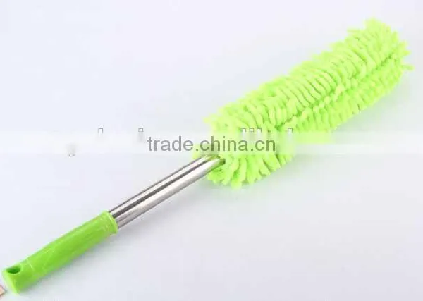 Chenille Fabric Microfiber Duster photo-4