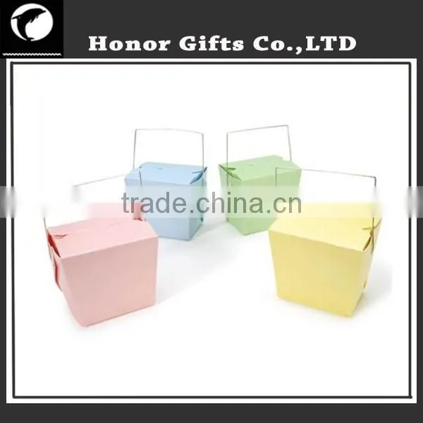 Pasta Box,Paper Noodle Box,Take Out Box photo-2