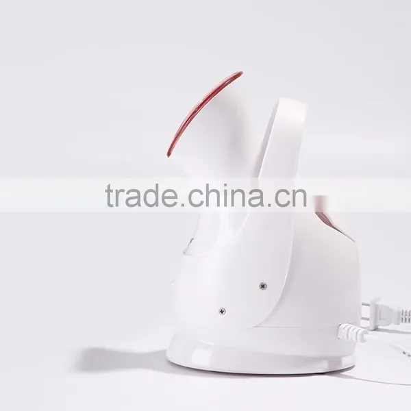 Portable High Quality Ionic Facial Steamer Ozone Facial Steamer photo-4
