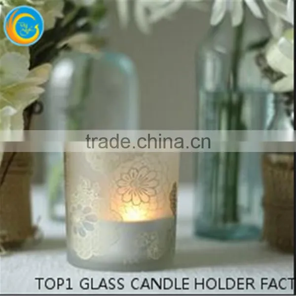 Glass Decorating Ideas With Great Price photo-3