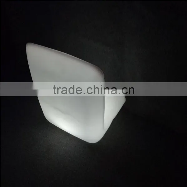 Modern Plastic Charis 65*65*86cm With Epistar LEDs Inside From China for Sale photo-4