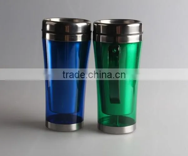 Wholesale Stainless Steel Thermo Mug, Stainless Steel Tumbler Mug photo-4