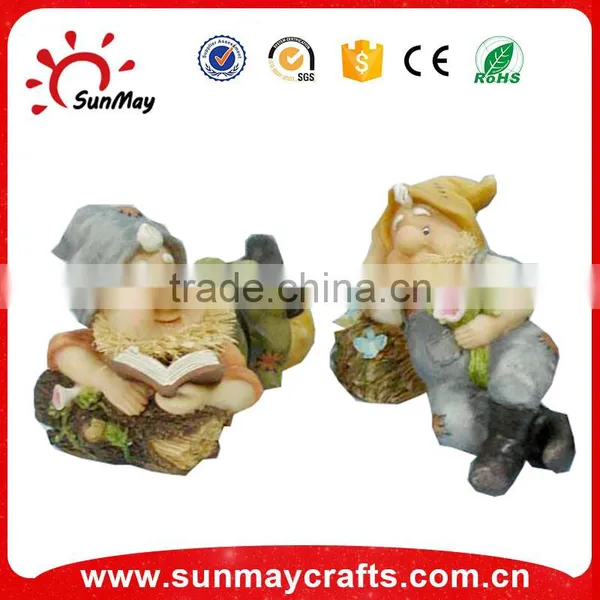 Gnomes for Home Decor photo-3