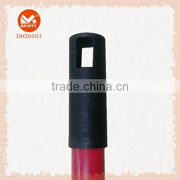 2M 2 Section Steel Telescopic Extension Pole With Outer Lock photo-3