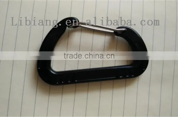12KN High-bearing Capacity Carabiner Bulk, Clambing Carabiner photo-2