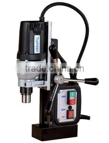 40mm MASTER Borehole Magnetic Core Drill Machine With CE TUV (MAG40B) photo-3