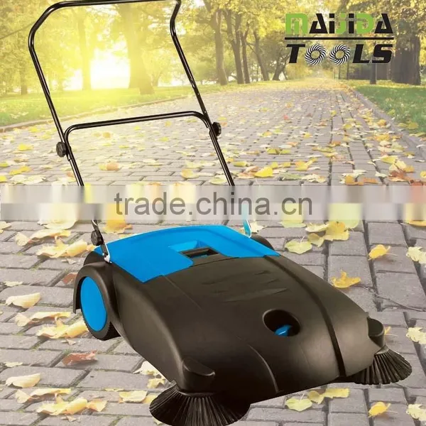 Street Sweeper