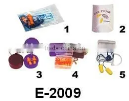 Protection Earplugs photo-5