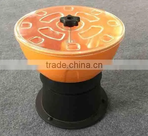 Real Manufacturer Vibratory Tumbler Case Tumbler Cleaning Polisher Metal Polisher