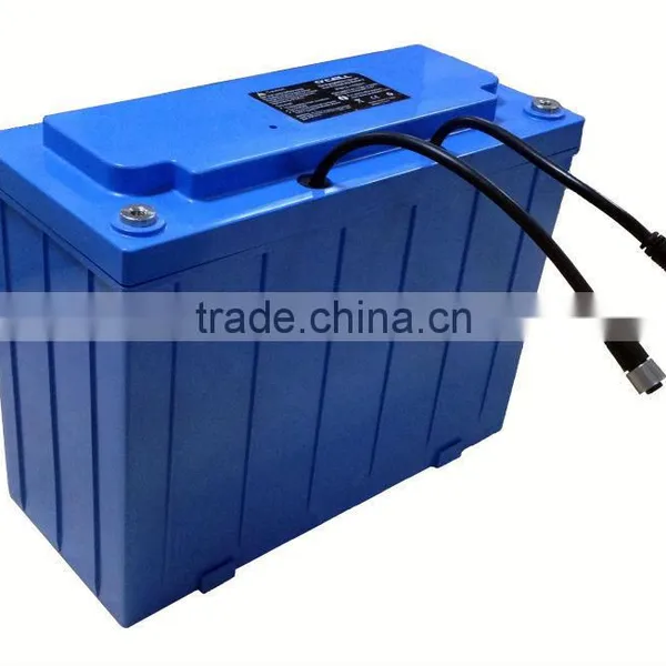 12V150Ah LiFePO4 Battery for Solar System, Lithium Ion Battery for Back Up System