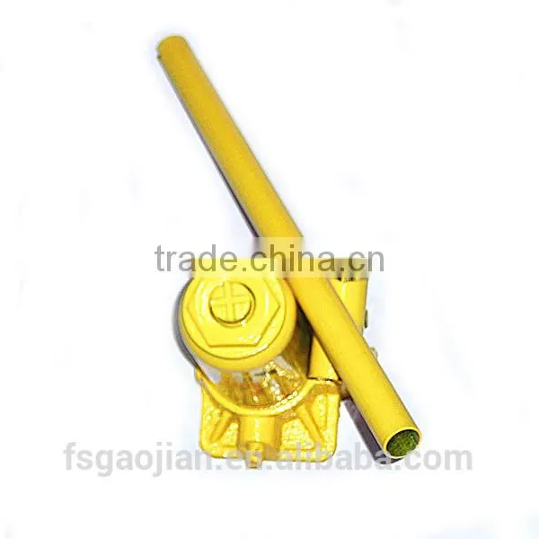 Hydraulic Jack photo-5