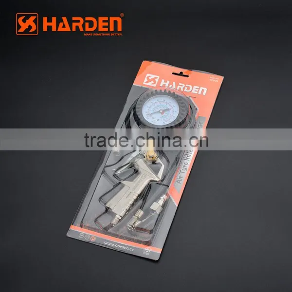 Professional Tire Pressure Gauge photo-3