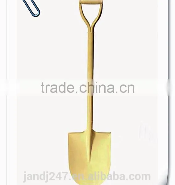 Carbon Steel Handle Spade From Guangzhou Supplier photo-6