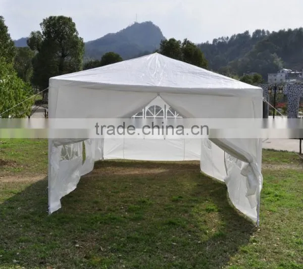 Easy Assemble Wholesale Price Waterproof Outdoor Canopy photo-2
