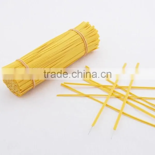 Widely Used Plastic Coated Twist Tie Wire In Dongguan China photo-4