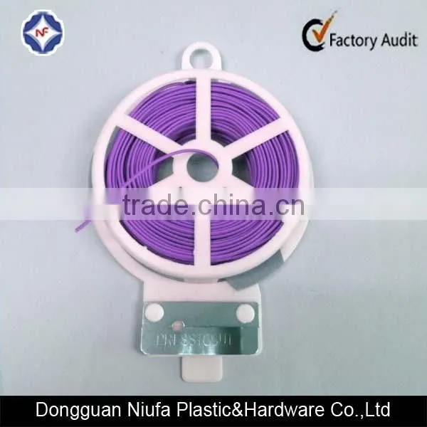 2016 Most Popular Garden Twist Tie for House House Hold photo-2