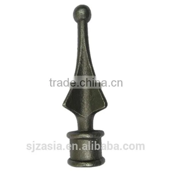 Ornamentos de Ferro Fundido photo-3