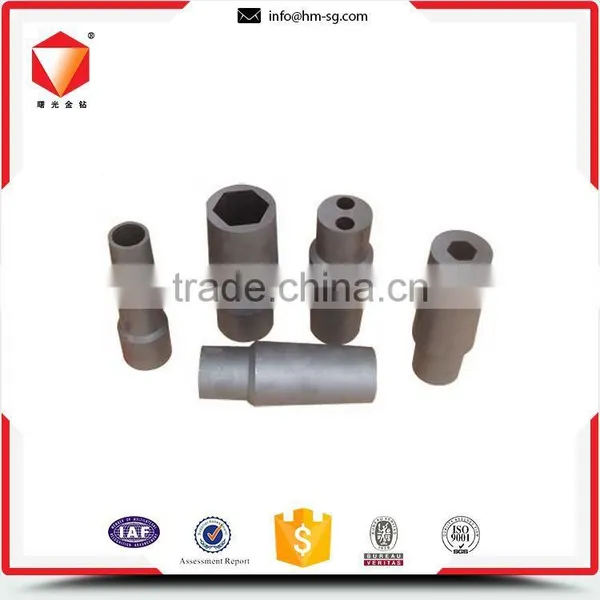 Competitive Price Useful Graphite Continuous Casting Mould photo-3
