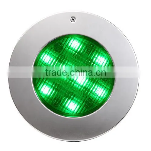 12v Led Colorful Swimming Pool Lights photo-5