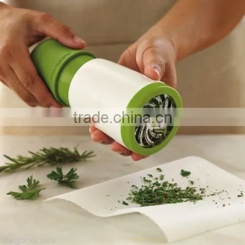 High Quality Herb Mill Pepper Grinder Spice Mincer photo-6