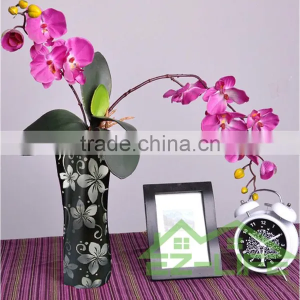 2017 Best Fashion Recycable Magic Foldable Vase photo-4