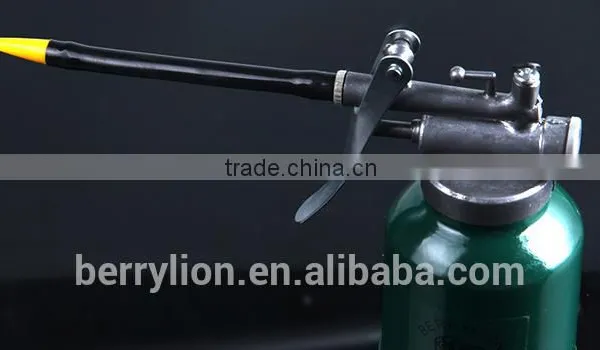 Berrylion High Pressure Olier With Soft Tube Olier photo-5