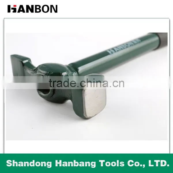 7PCS Professional Sheet Metal Hammer Set photo-6