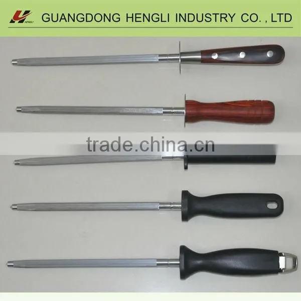 Stainless Steel Knife Sharpeners Tools