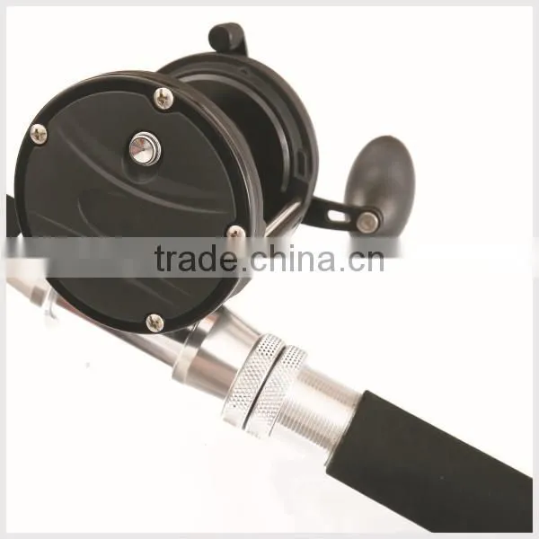 TROLLING REEL FISHING TROLLING REEL photo-2