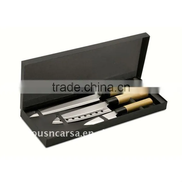 Stainless Steel Kitchen Knife