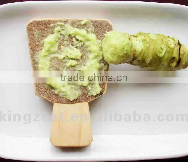 43g japanese horseradish paste WASABI condiment