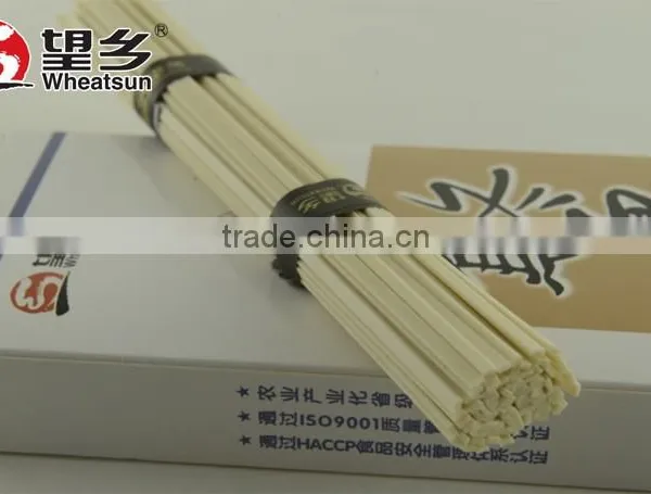 500g Wholesale Thick Udon Noodles with BRC HACCP