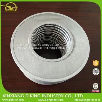 Industrial SPL Series Wire Mesh 100 Mesh Filter Disc/filter Screen/disc Filter photo-3