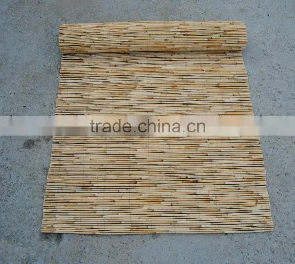 Tonkin Bamboo Fence Tonkin Cane Fence Bamboo Screen photo-4