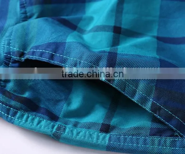 Hot Fashion Comfortable Men Shorts Cargo Linen Men Shorts Cargo Men Shorts photo-4